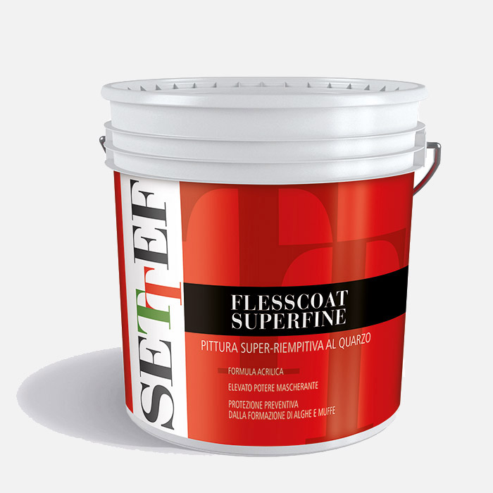 Flesscoat Superfine